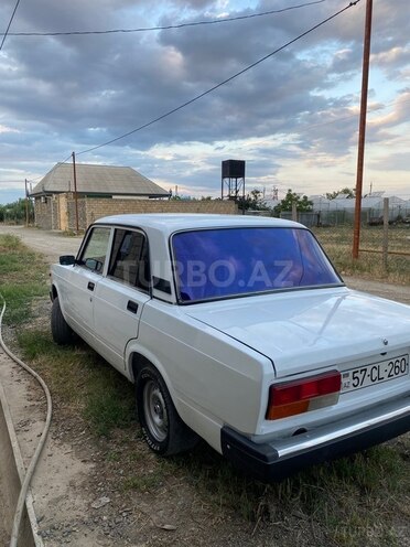 LADA (VAZ) 2107-4