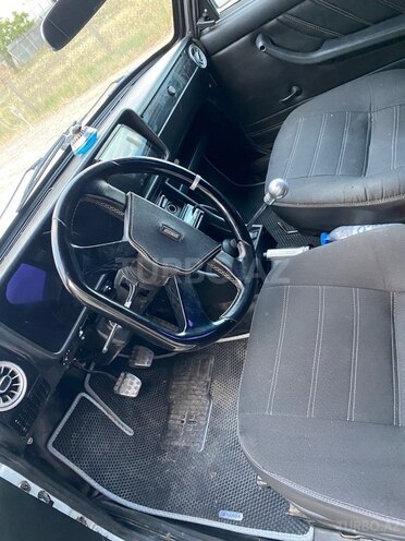 LADA (VAZ) 2107-8