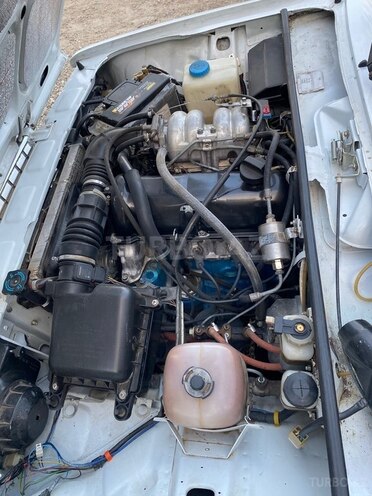 LADA (VAZ) 2107-9