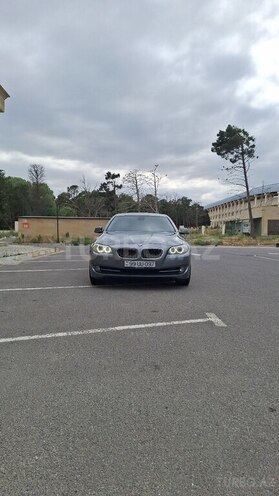 BMW 520d-1