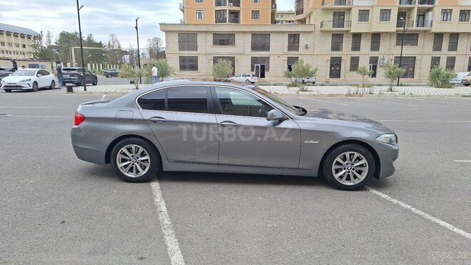 BMW 520d-2