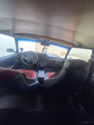 LADA (VAZ) 2107-7