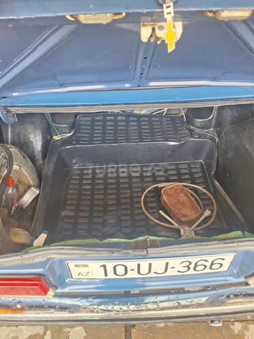 LADA (VAZ) 2107-5