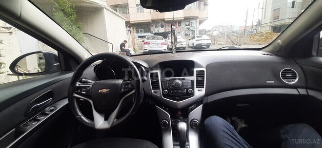 Chevrolet Cruze-3