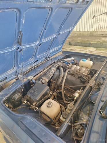 LADA (VAZ) 2107-6