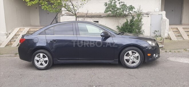 Chevrolet Cruze-6