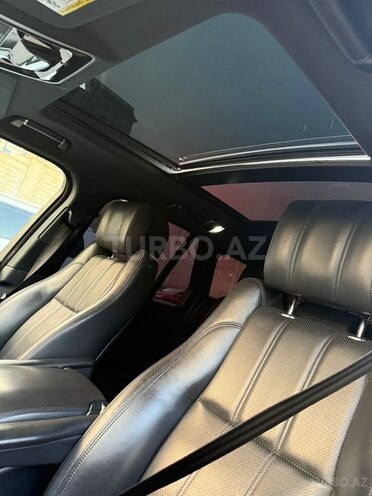 Land Rover Range Rover-10