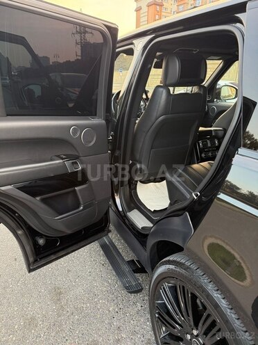 Land Rover Range Rover-13