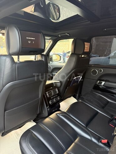 Land Rover Range Rover-12
