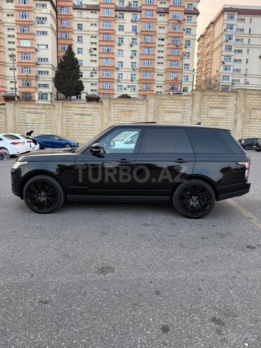 Land Rover Range Rover-14