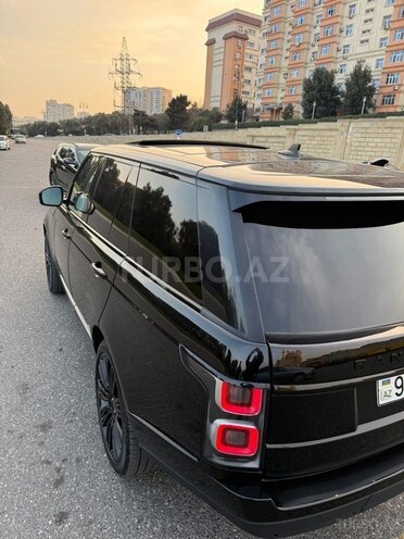 Land Rover Range Rover-7