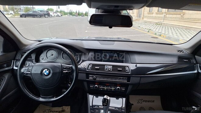 BMW 520d-3