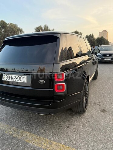 Land Rover Range Rover-5