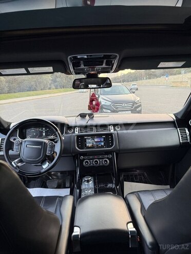 Land Rover Range Rover-15