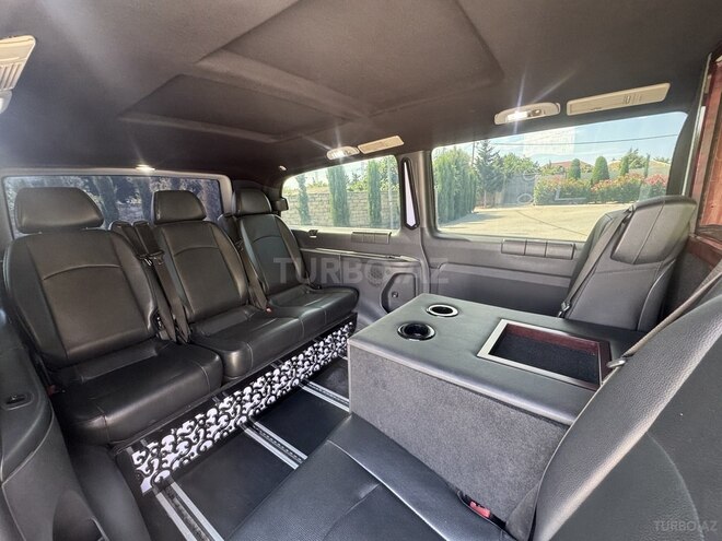 Mercedes Vito 116 CDI-7