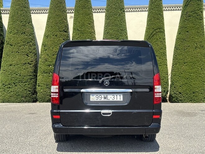 Mercedes Vito 116 CDI-5