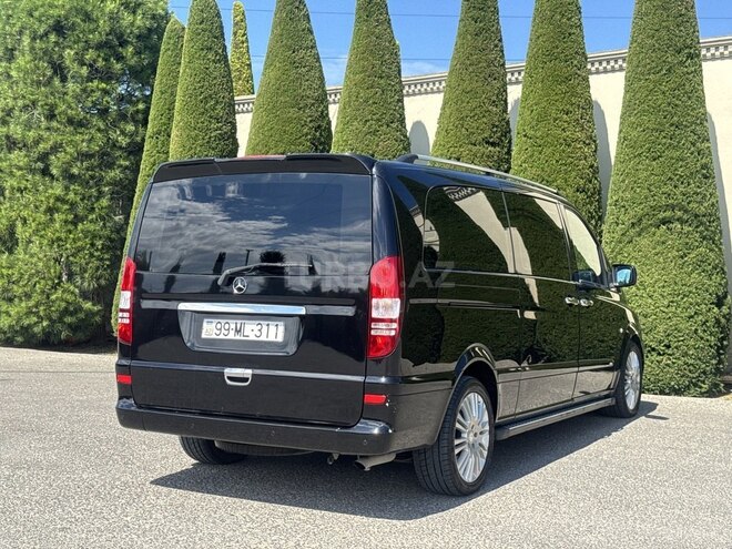 Mercedes Vito 116 CDI-3