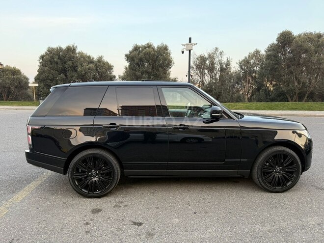 Land Rover Range Rover-18