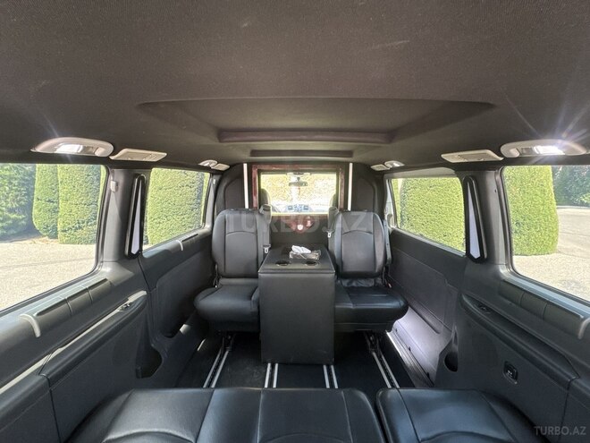 Mercedes Vito 116 CDI-8