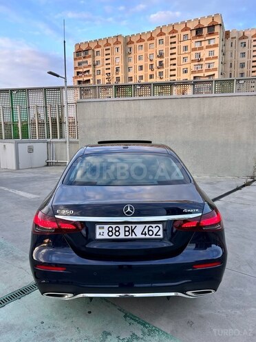 Mercedes E 350 4MATIC-10