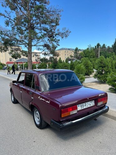 LADA (VAZ) 2107-3