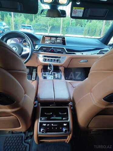 BMW 730-14