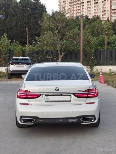 BMW 730-4