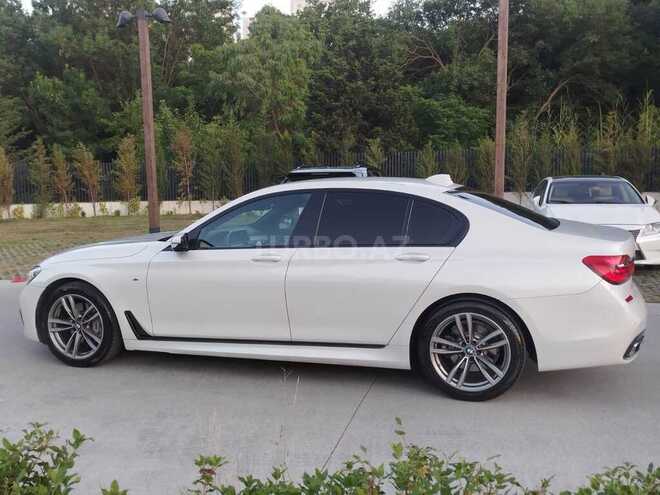 BMW 730-8