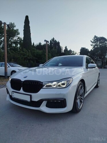 BMW 730-1