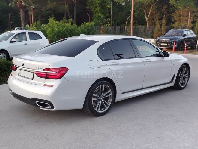 BMW 730-6
