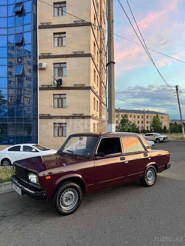 LADA (VAZ) 2107-5