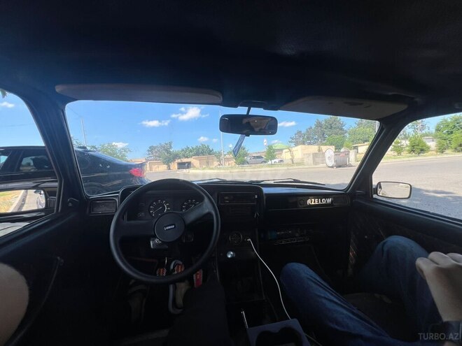 LADA (VAZ) 2107-9
