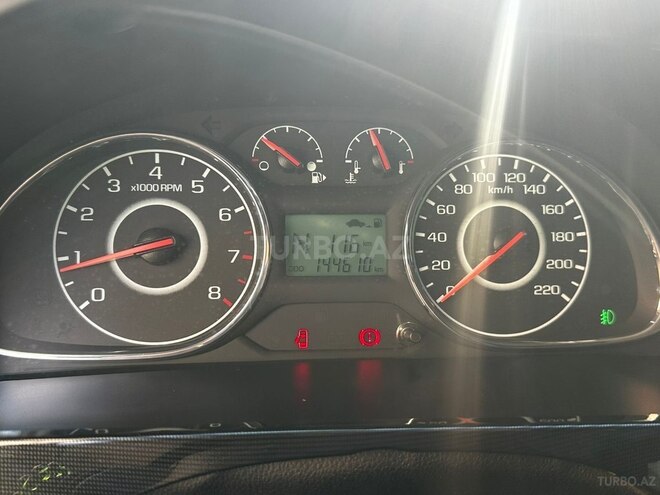 Chevrolet Lacetti-8