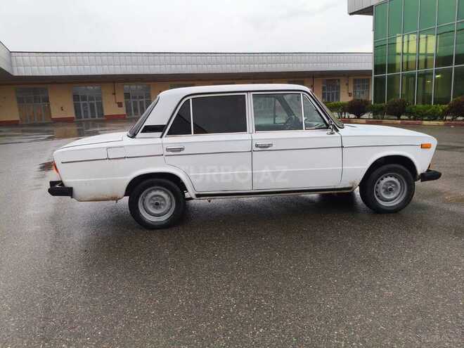 LADA (VAZ) 2106-4