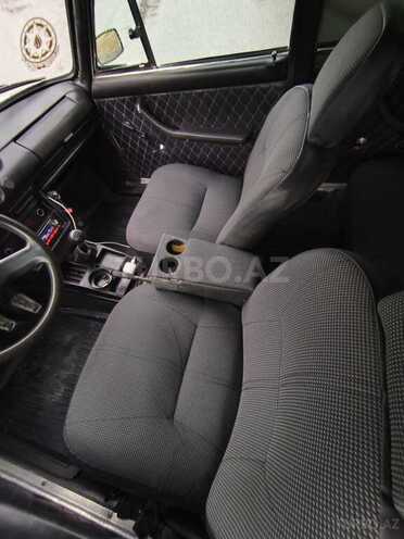 LADA (VAZ) 2106-8