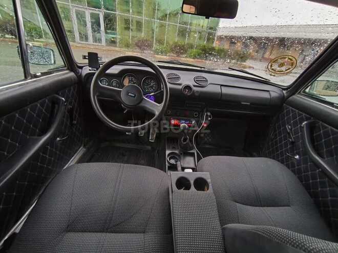 LADA (VAZ) 2106-7