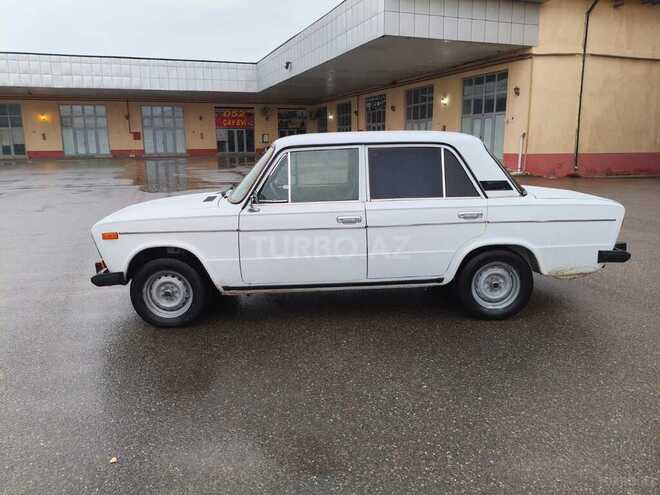 LADA (VAZ) 2106-9