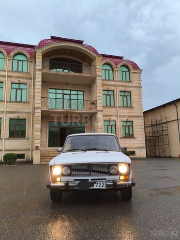 LADA (VAZ) 2106-3