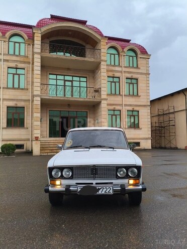 LADA (VAZ) 2106-1