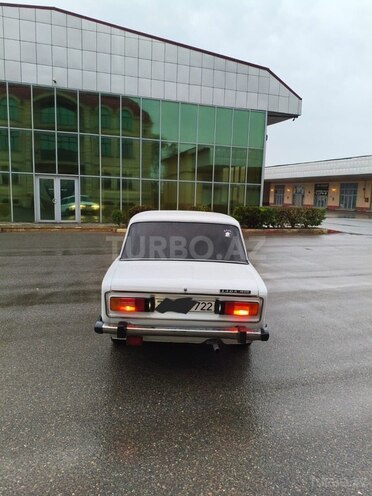 LADA (VAZ) 2106-2