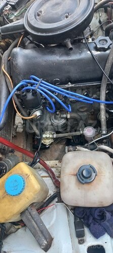 LADA (VAZ) 2106-5