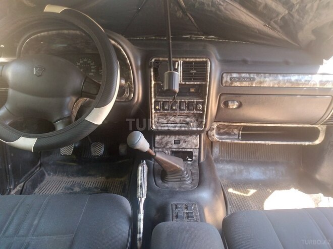 GAZ 3110 "Volga"-3