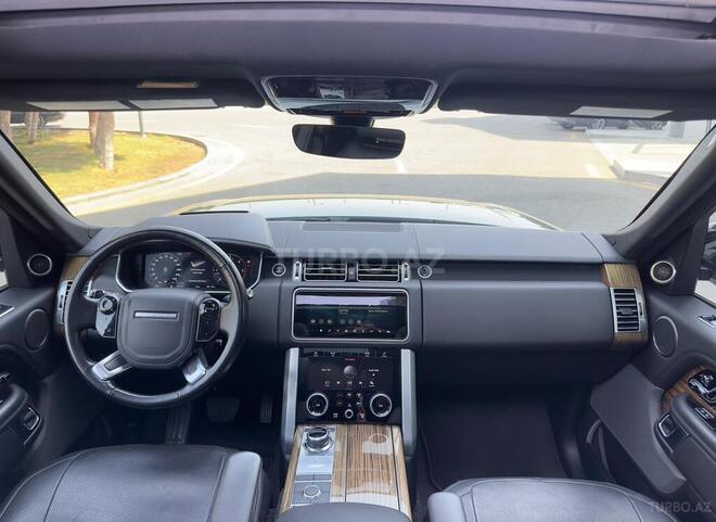 Land Rover Range Rover-8