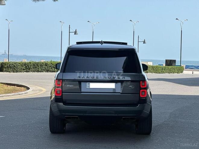 Land Rover Range Rover-6