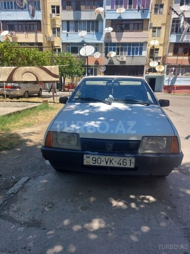 LADA (VAZ) 2109-1