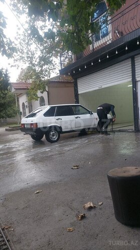 LADA (VAZ) 2109-6