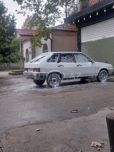 LADA (VAZ) 2109-5