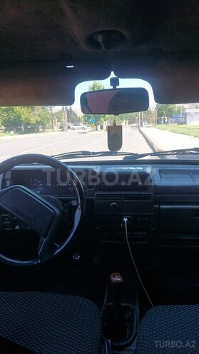 LADA (VAZ) 2109-3