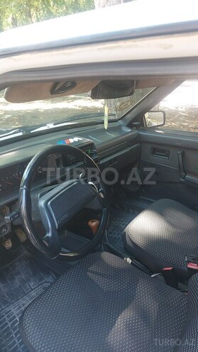 LADA (VAZ) 2109-8