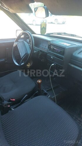 LADA (VAZ) 2109-7